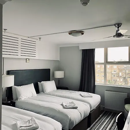 Otel My Place Londra