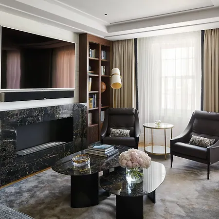 Four Seasons At Tower Bridge 5*
