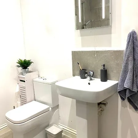 ベッド・アンド・ブレックファスト Cosy Flat In *