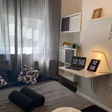 Cosy Flat In ベッド・アンド・ブレックファスト ロンドン