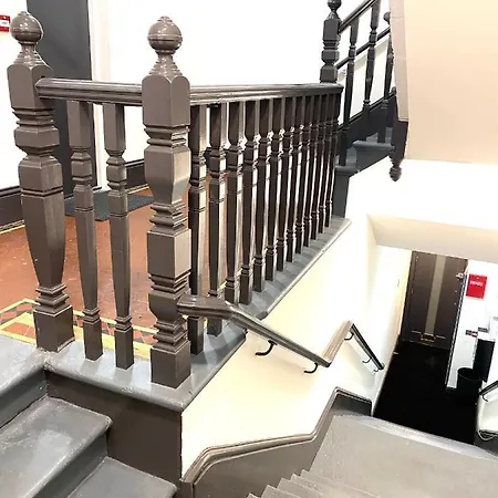 Cosy Flat In ベッド・アンド・ブレックファスト