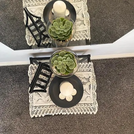 Cosy Flat In * ロンドン