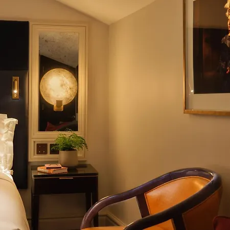 The Mayfair Townhouse - An Iconic Luxury
