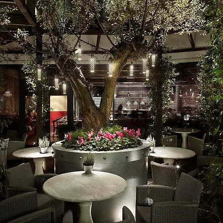 Hotel The Hoxton, Shoreditch 4*