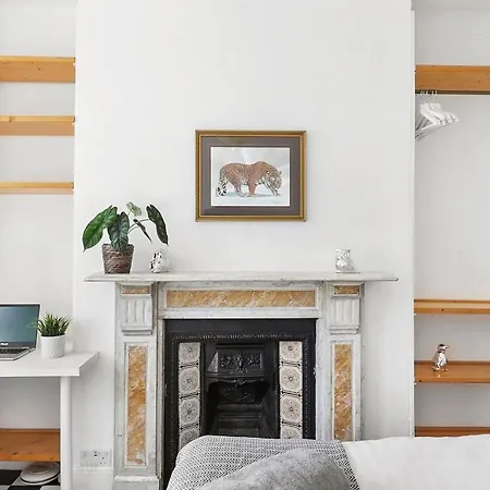 Stunning Victorian Property Near Canary Wharf! London