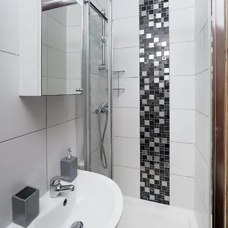 Apartment Flat In
