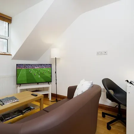 Apartment Flat In *