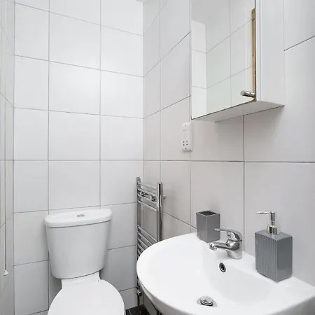 Flat In * London