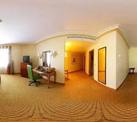 Delta By Marriott 4*