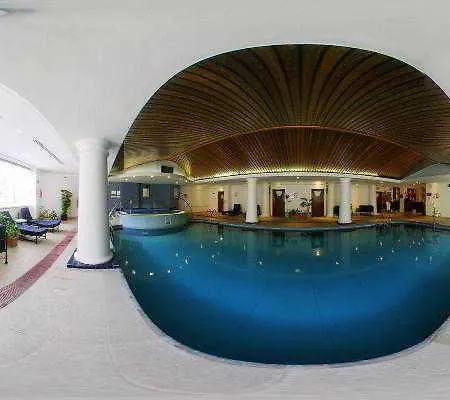 Hotel Delta By Marriott 4*