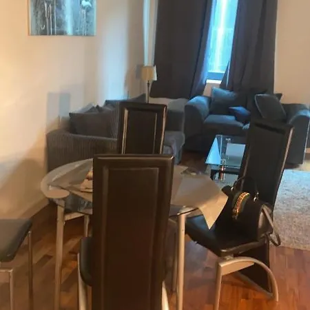 Apartment Medilon's
