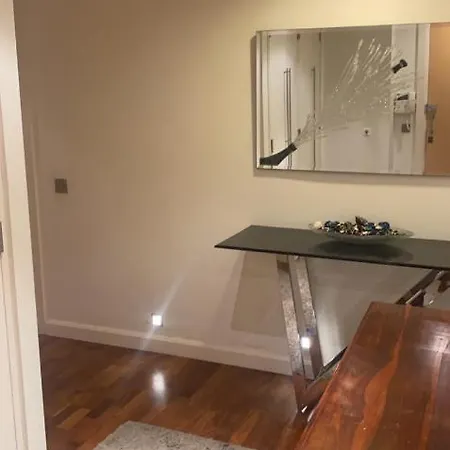 Medilon's Apartment