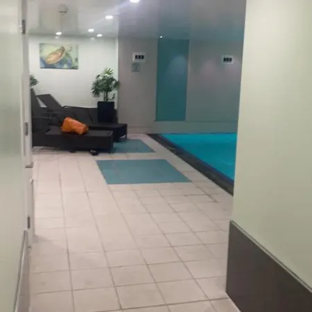 Apartment Medilon's *