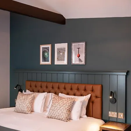 Hotel Innkeeper's London, Greenwich