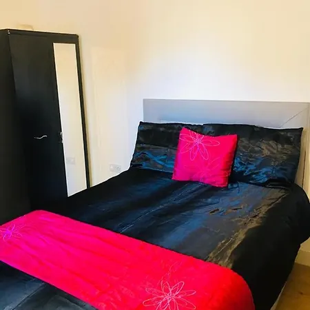 Comfy Space Southwark * London