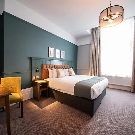 Innkeeper's London,