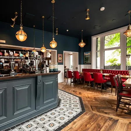 Hotel Innkeeper's London, Greenwich