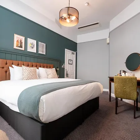 Innkeeper's London, 4* Greenwich