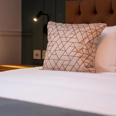 Innkeeper's London,
