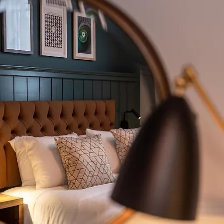 Innkeeper's London,