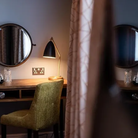 Hotel Innkeeper's London,