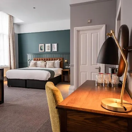 Innkeeper's London, 4*
