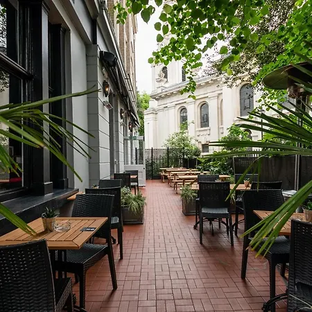 Hotel Innkeeper's London, Greenwich