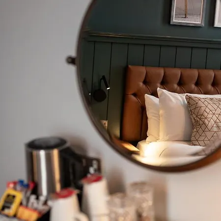 Innkeeper's London,