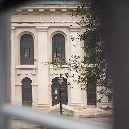 Hotel Innkeeper's London, 4*