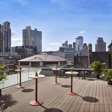 Nobu Shoreditch 5*