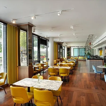 Tower By Blue Orchid Londres