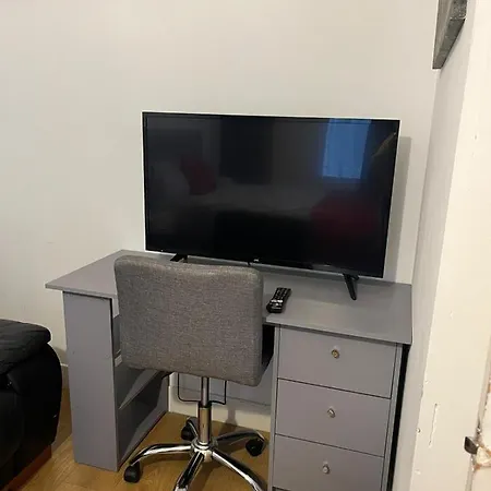 Privatunterkunft Comfy Space Southwark London