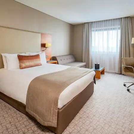 Crowne Plaza - Docklands By Ihg Hotel Londres
