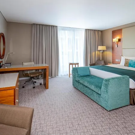 Crowne Plaza - Docklands By Ihg Hotel