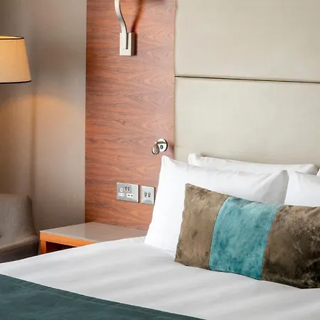 Crowne Plaza - Docklands By Ihg 4* Londres