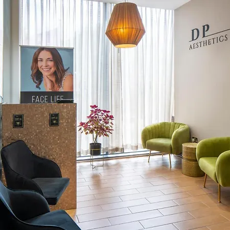Crowne Plaza - Docklands By Ihg Londres