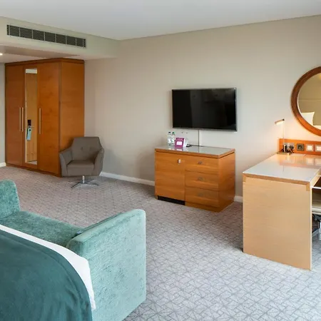 Crowne Plaza - Docklands By Ihg Hotel 4*
