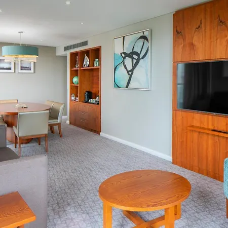 Crowne Plaza - Docklands By Ihg Hotel Londres