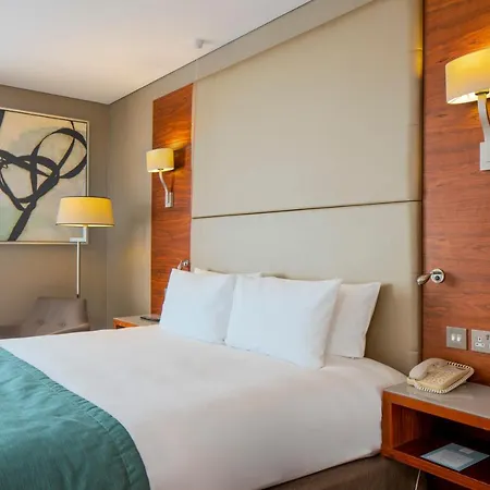 Crowne Plaza - Docklands By Ihg 4* Londres