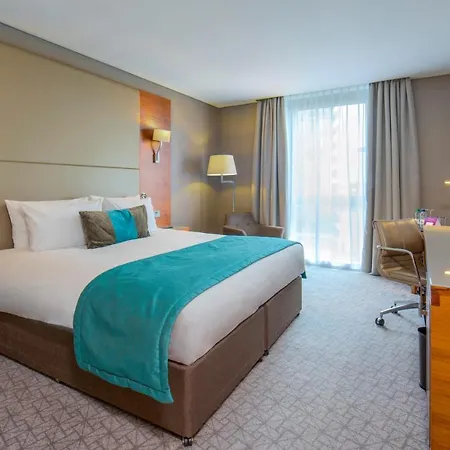 Crowne Plaza - Docklands By Ihg Hotel
