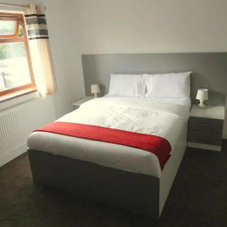 Heathrow Travellers Hub Χάνσλοου
