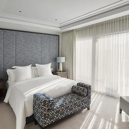 Hotel Four Seasons At Tower Bridge 5*
