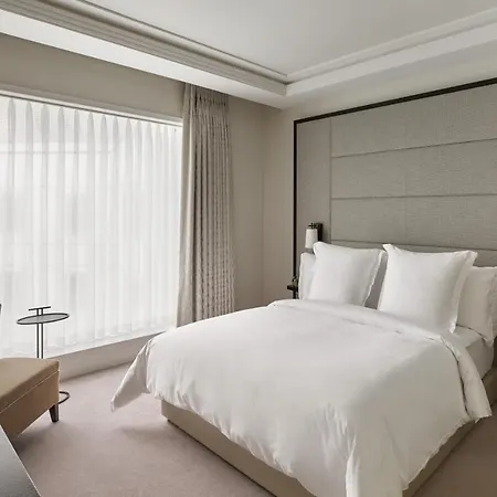 Hotel Four Seasons At Tower Bridge 5*