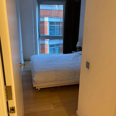 Ontario Tower Apartment London