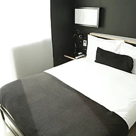 Hotel Kip Londres