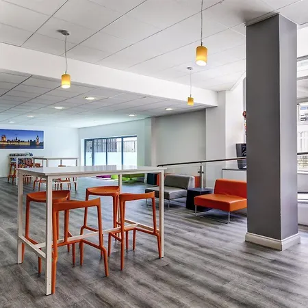 Ibis Styles Excel 3*