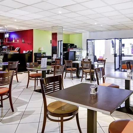 Hotel Ibis Styles Excel Londra