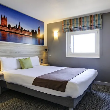 Hotel Ibis Styles Excel 3*