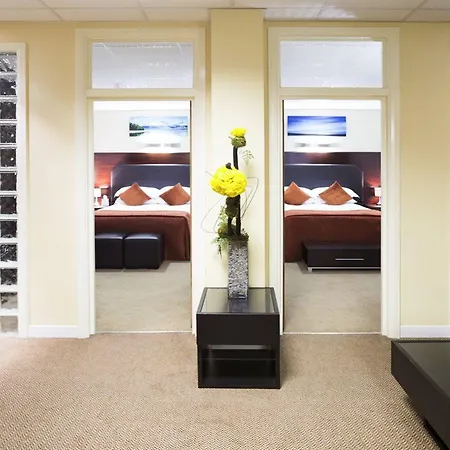 Ibis Styles Excel 3* לונדון