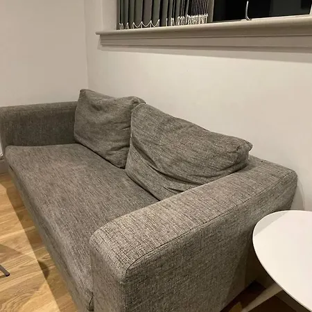 Monthly Stays 1bed Serviced Studio Free Wifi & Netflix Whitechapel Perfect For Solo & Coupled Guests * Londres